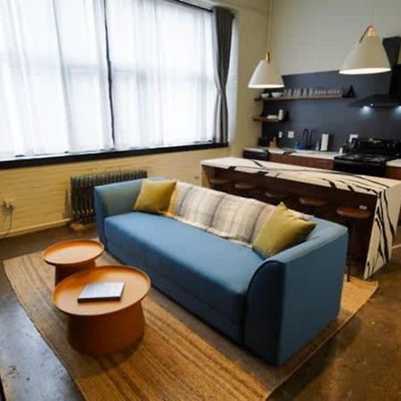3E - *Renovated* 3 Min To Hillman Cancer Center Sleeps 6 Pittsburgh Buitenkant foto