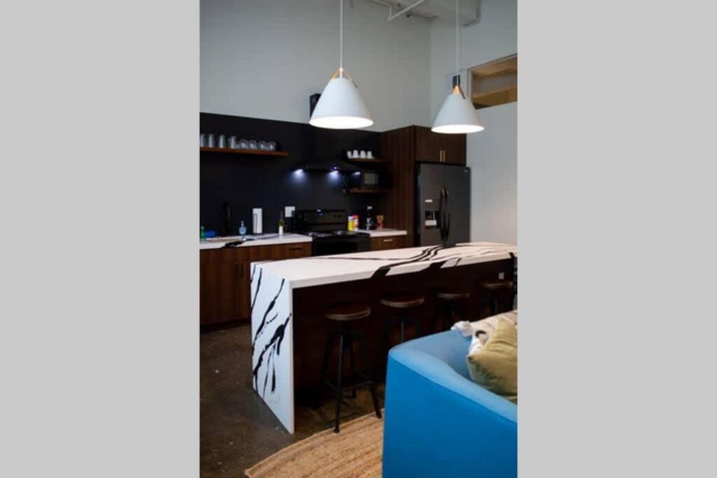 3E - *Renovated* 3 Min To Hillman Cancer Center Sleeps 6 Pittsburgh Buitenkant foto