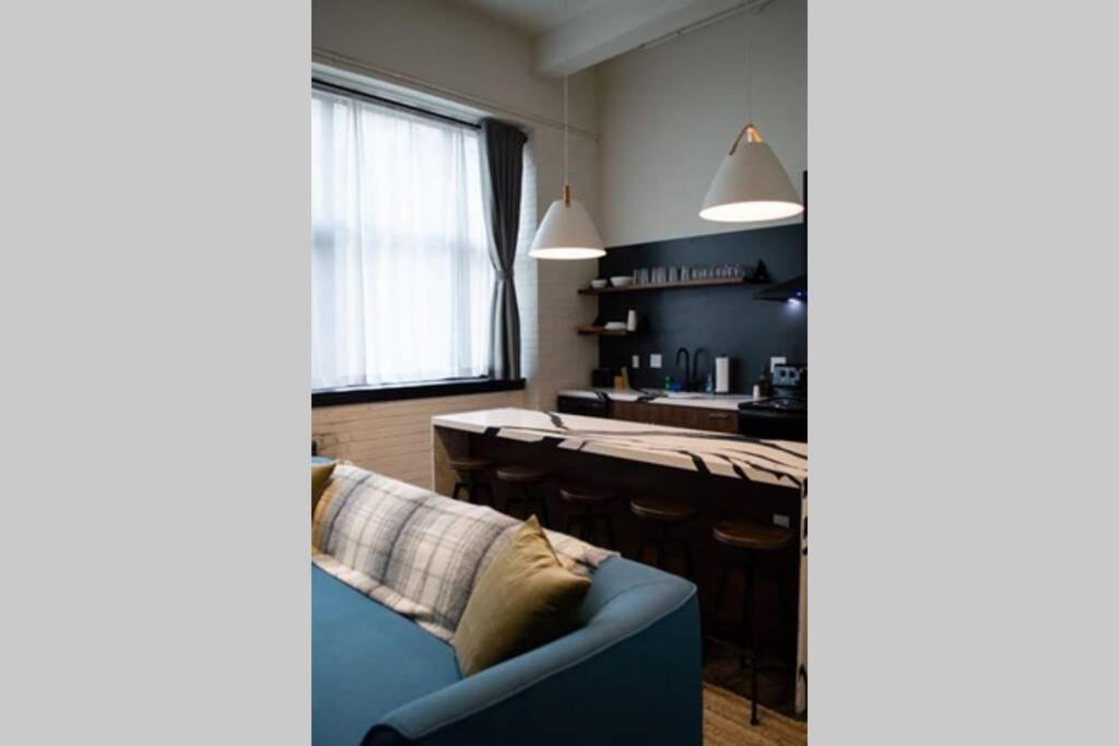 3E - *Renovated* 3 Min To Hillman Cancer Center Sleeps 6 Pittsburgh Buitenkant foto