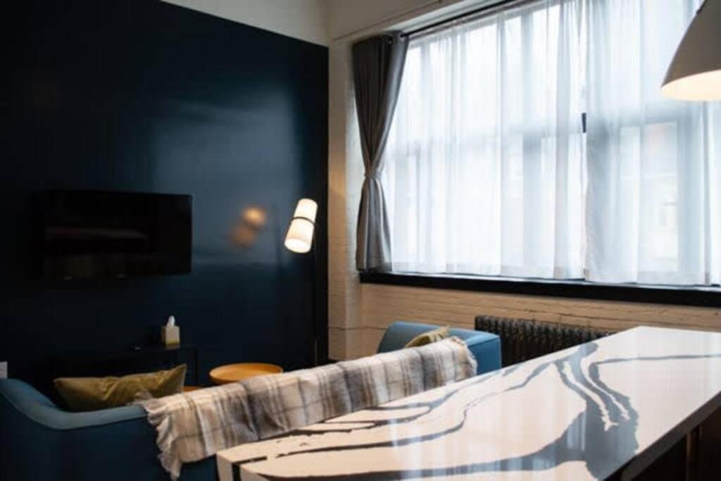 3E - *Renovated* 3 Min To Hillman Cancer Center Sleeps 6 Pittsburgh Buitenkant foto
