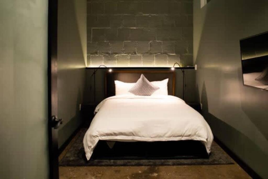 3E - *Renovated* 3 Min To Hillman Cancer Center Sleeps 6 Pittsburgh Buitenkant foto