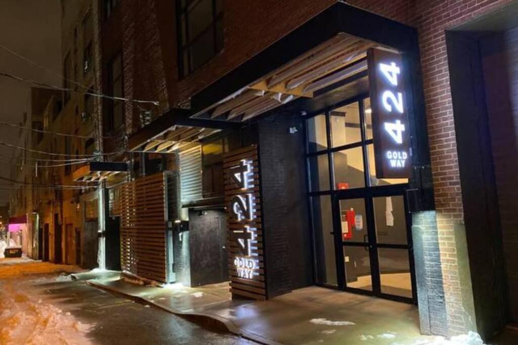 3E - *Renovated* 3 Min To Hillman Cancer Center Sleeps 6 Pittsburgh Buitenkant foto