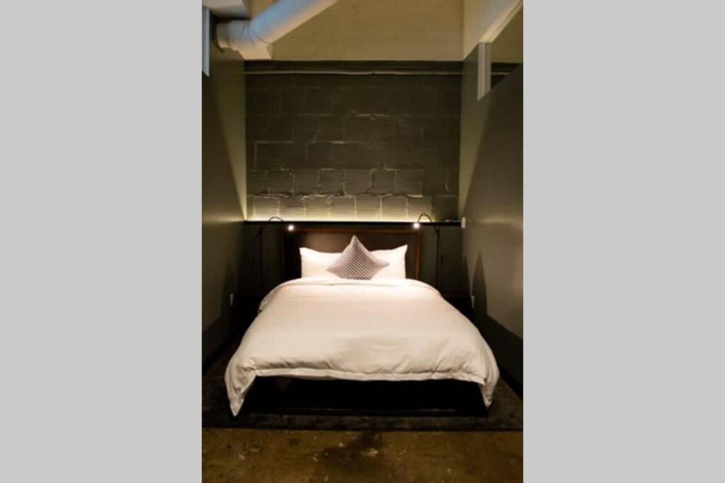 3E - *Renovated* 3 Min To Hillman Cancer Center Sleeps 6 Pittsburgh Buitenkant foto