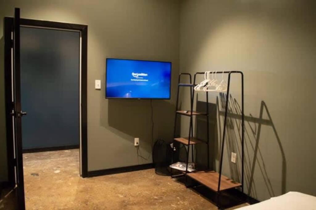 3E - *Renovated* 3 Min To Hillman Cancer Center Sleeps 6 Pittsburgh Buitenkant foto